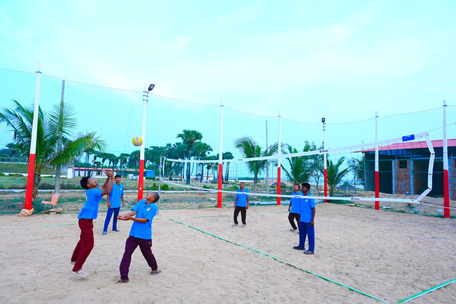 Play Ground
